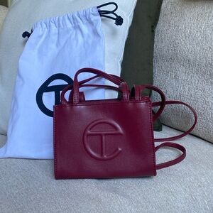 Telfar Bag